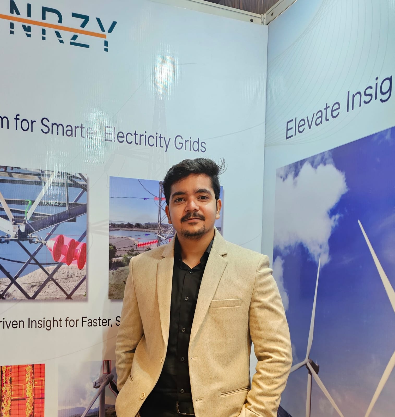 Aditya Tyagi - Lead Developer