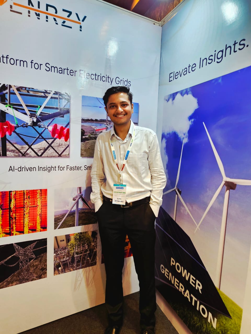 Ujjawal Tyagi - IT Support Specialist